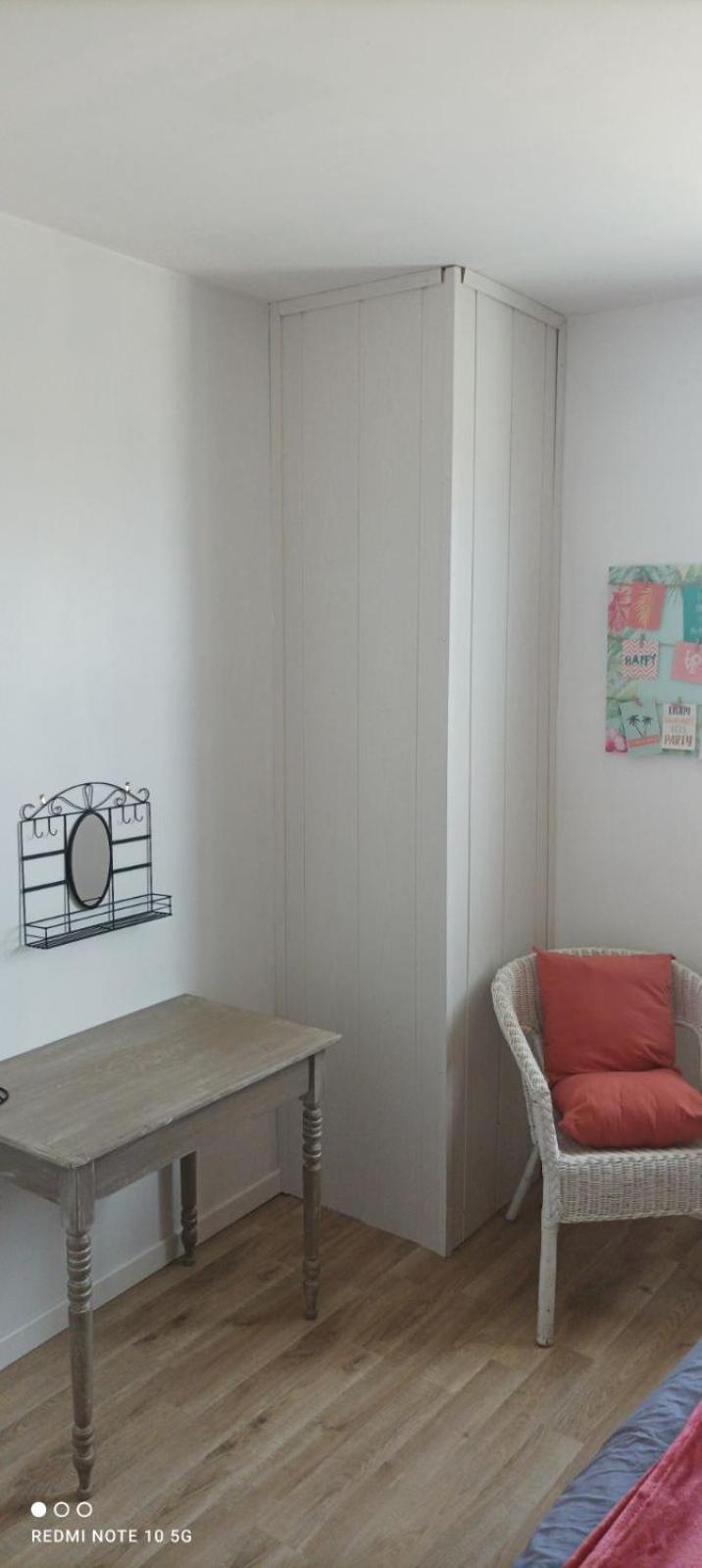 Gite Helseban - Maison A 3 Minutes De La Mer Dans Residence Privee Friaucourt Buitenkant foto